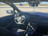  Nissan  Leaf NISSAN  / 2017 / 5P / berlina con portón 40kWh Acenta #3