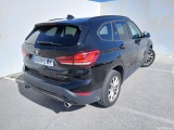  Bmw  X1 BMW  / 2019 / 5P / todoterreno sDrive18dA Corporate #2
