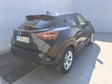  Nissan  Juke NISSAN  / 2019 / 5P / crossover DIG-T 84 kW (114 CV) 6M/T N-Connecta #2