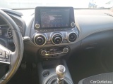  Nissan  Juke NISSAN  / 2019 / 5P / crossover DIG-T 84 kW (114 CV) 6M/T N-Connecta #15