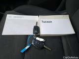  Hyundai  Tucson HYUNDAI  / 2018 / 5P / todoterreno 1.6 CRDI 85kW (116CV) 48V SLE 4X2(SP)(SL) #9