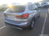  Bmw  X1 BMW  / 2019 / 5P / todoterreno sDrive16d Business #2