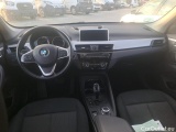  Bmw  X1 BMW  / 2019 / 5P / todoterreno sDrive16d Business #3