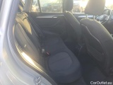  Bmw  X1 BMW  / 2019 / 5P / todoterreno sDrive16d Business #7