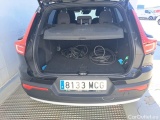  Volvo  XC 40 VOLVO XC40 / 2021 / 5P / todoterreno 1.5 T4 Recharge PHEV Core Auto #8