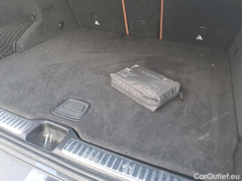  Mercedes  G-Klasee MERCEDES-BENZ Clase GLC / 2019 / 5P / todoterreno GLC 220 d 4MATIC #17