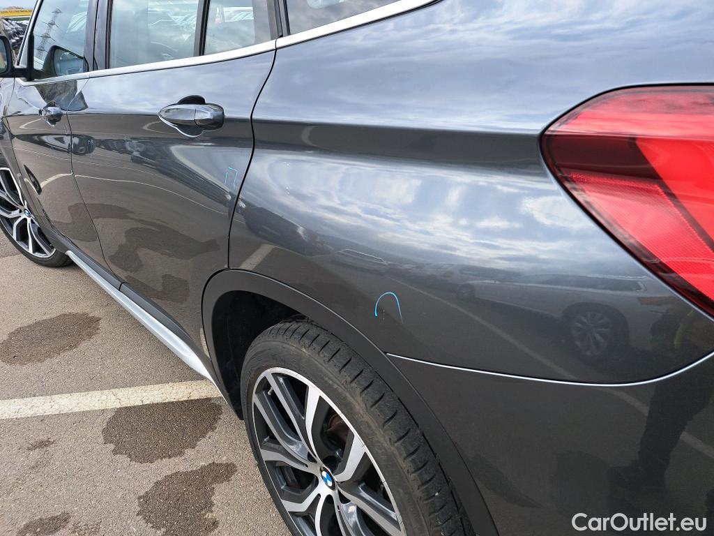  Bmw  X1 BMW  / 2015 / 5P / todoterreno sDrive18d #44