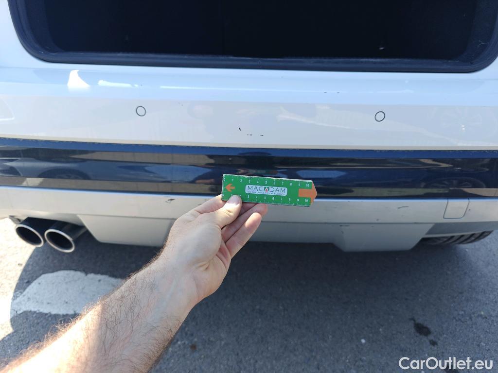  Audi  Q2 AUDI  / 2016 / 5P / todoterreno Design 35 TFSI 110kW (150CV) S tronic #24