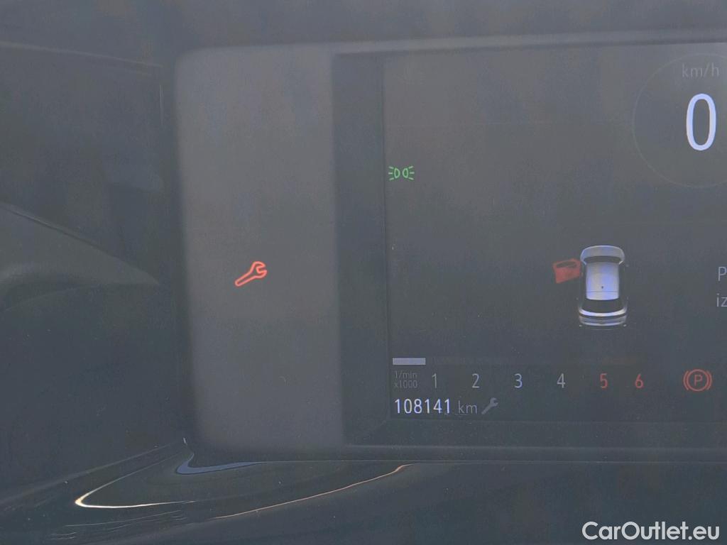  Opel  Mokka OPEL  / 2020 / 5P / todoterreno 1.5 D Business Elegance (3) #33