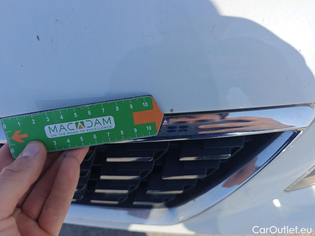  Seat  Leon SEAT León / 2016 / 5P / berlina con portón 2.0 TDI 110kW DSG-7 S&S Xcellence Ed Pl #30