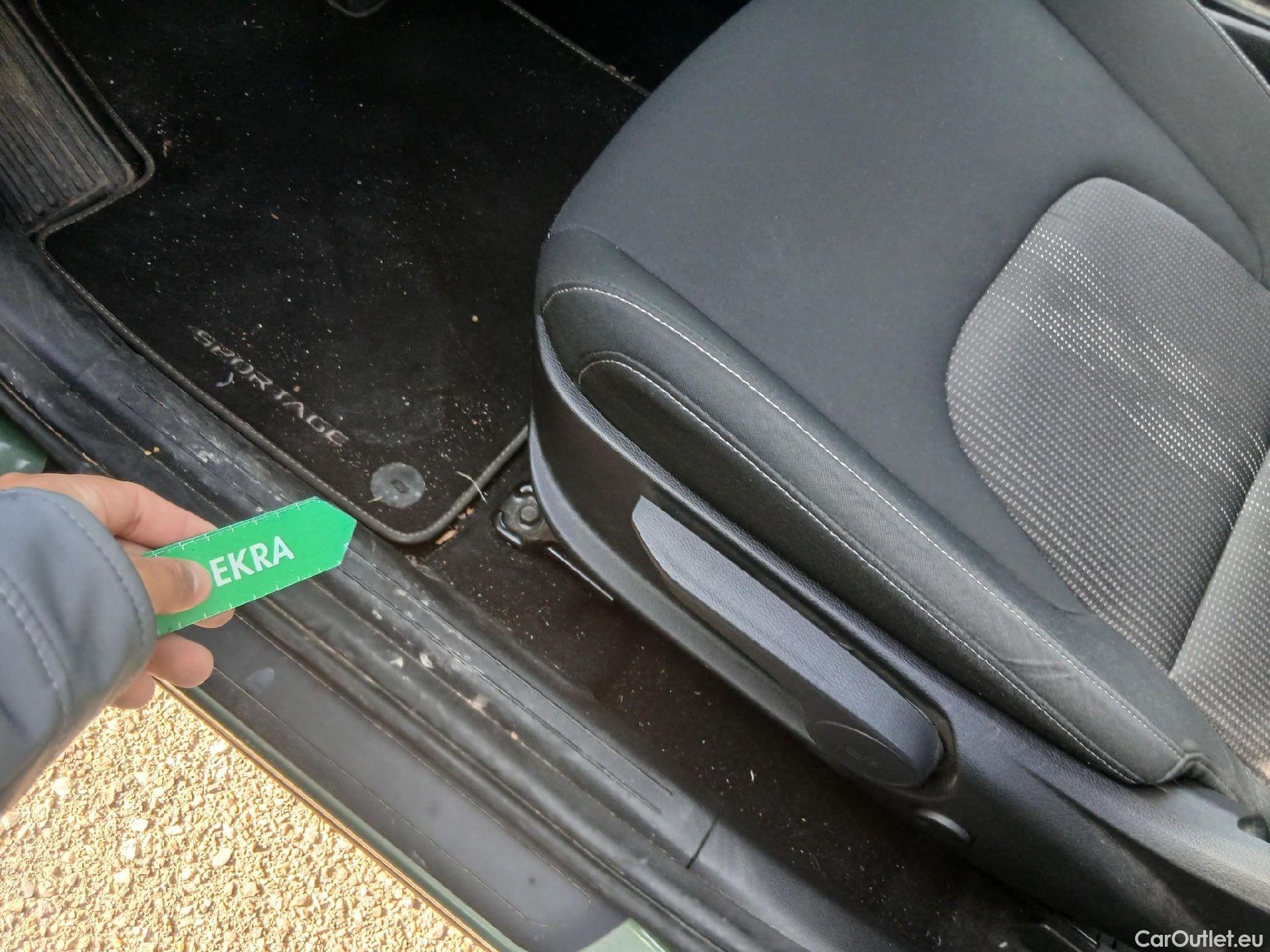  KIA  Sportage KIA  / 2022 / 5P / todoterreno 1.6 T-GDi MHEV 110kW (150CV) Drive 4x2 #1