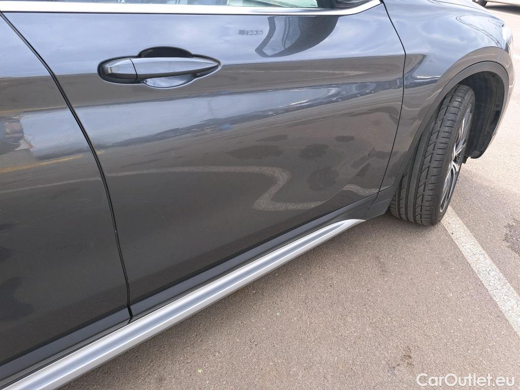  Bmw  X1 BMW  / 2015 / 5P / todoterreno sDrive18d #19