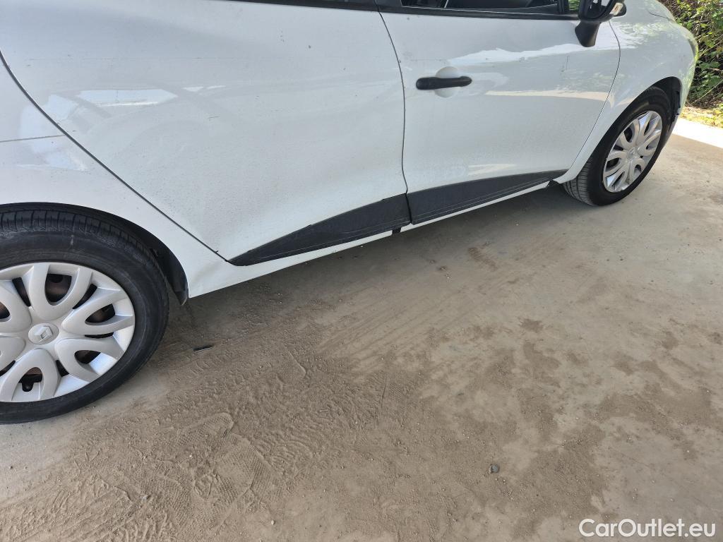  Renault  Clio RENAULT  / 2016 / 5P / berlina con portón Business TCe 66kW (90CV) GLP -18 #8