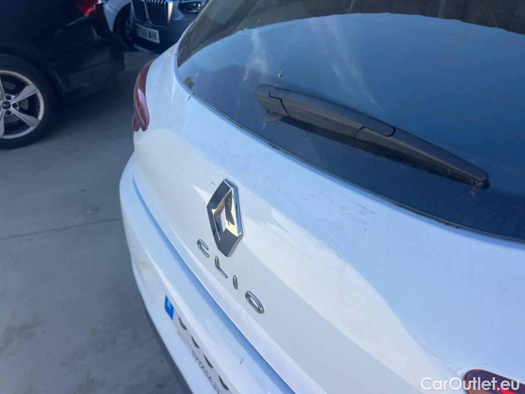  Renault  Clio RENAULT  / 2019 / 5P / berlina con portón Life SCe 49 kW (67CV) #7