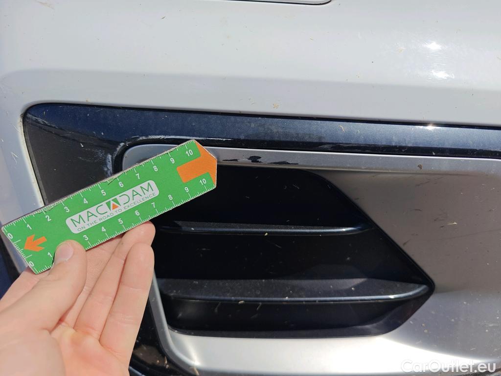  Audi  Q2 AUDI  / 2016 / 5P / todoterreno Design 35 TFSI 110kW (150CV) S tronic #59