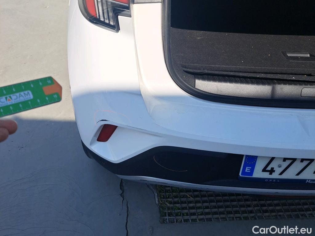  Opel  Mokka OPEL  / 2020 / 5P / todoterreno 1.5 D Business Elegance (3) #21