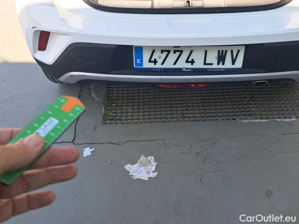  Opel  Mokka OPEL  / 2020 / 5P / todoterreno 1.5 D Business Elegance (3) #25