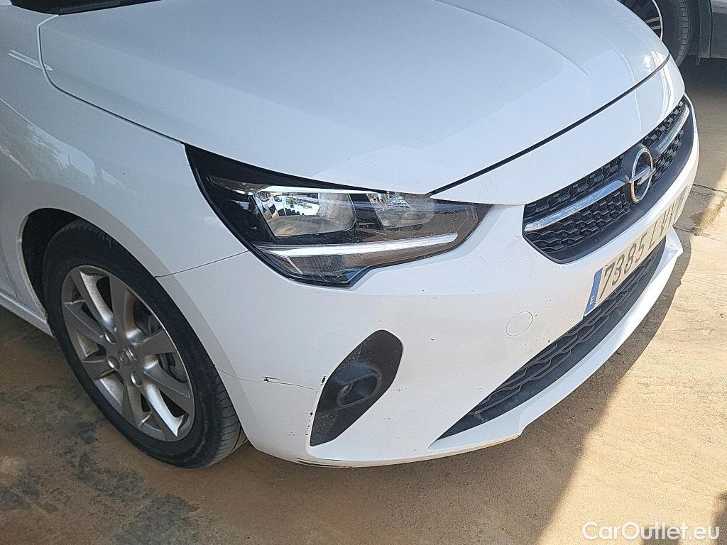  Opel  Corsa OPEL  / 2019 / 5P / berlina con portón 1.5D DT 74kW (100CV) Edition #28