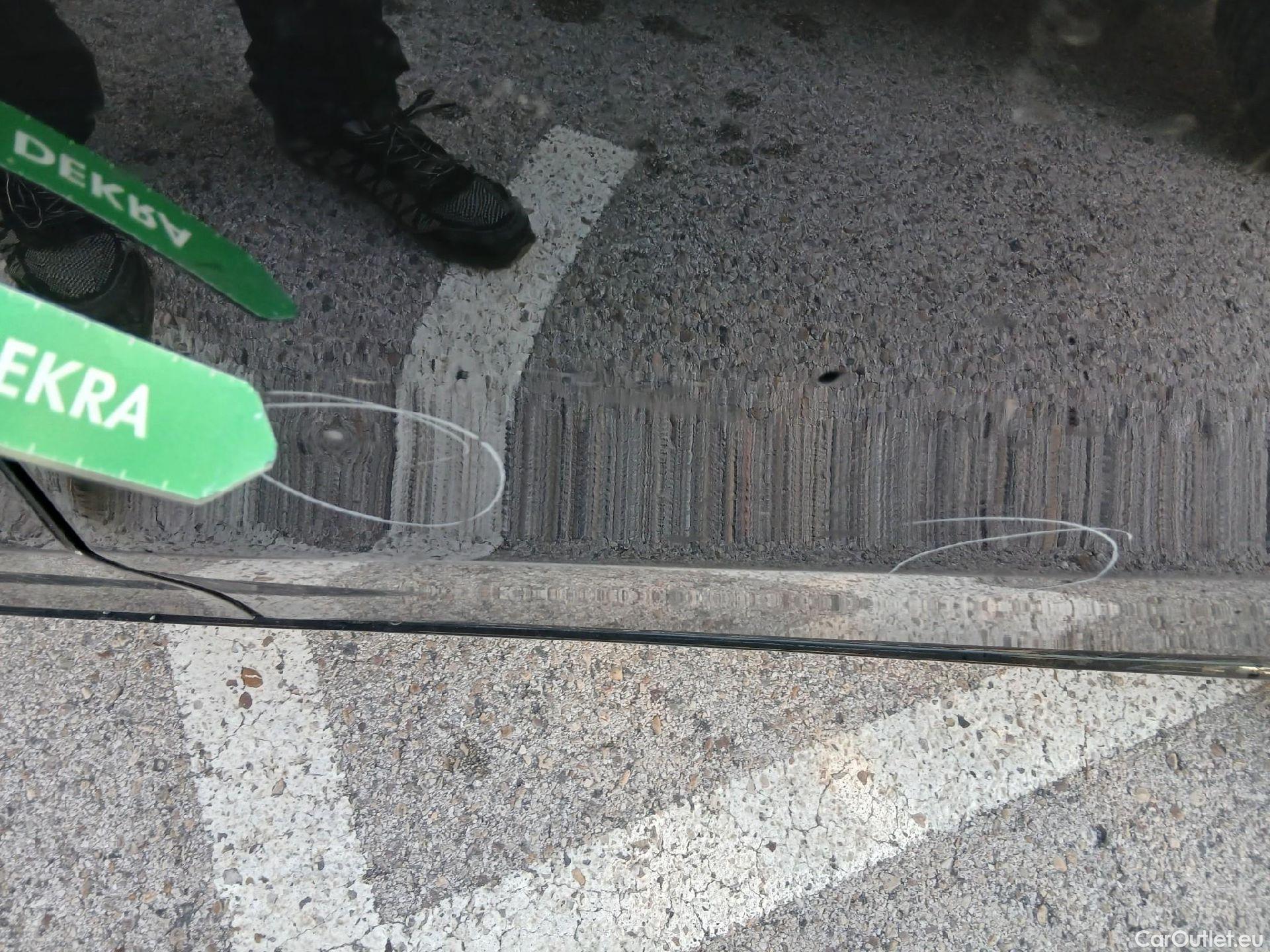  Mercedes  A-Klasse MERCEDES-BENZ Clase A / 2018 / 5P / berlina con portón A 180 d #10