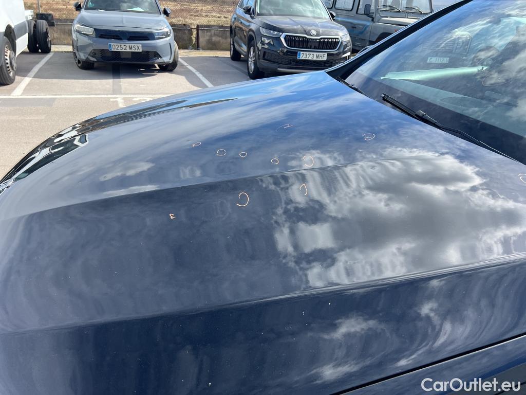  Mercedes  G-Klasee MERCEDES-BENZ GLC Coupé / 2019 / 5P / coupé GLC 300 e 4MATIC #5