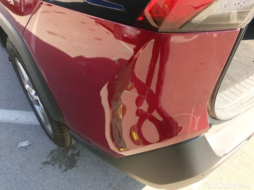  Toyota  RAV4 TOYOTA  / 2018 / 5P / todoterreno 2.5l 220H Advance #33