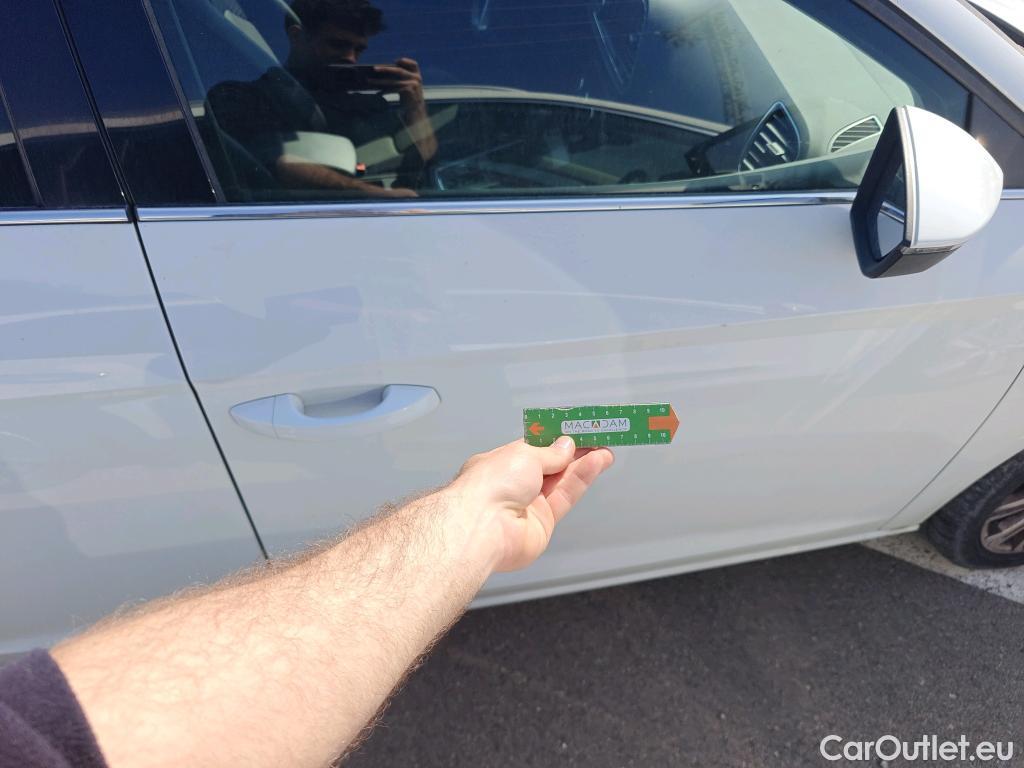  Seat  Leon SEAT León / 2016 / 5P / berlina con portón 2.0 TDI 110kW DSG-7 S&S Xcellence Ed Pl #34