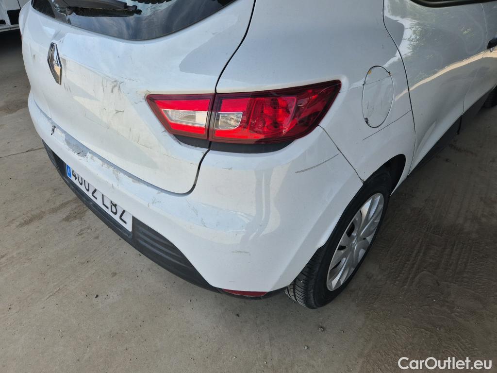  Renault  Clio RENAULT  / 2016 / 5P / berlina con portón Business TCe 66kW (90CV) GLP -18 #22