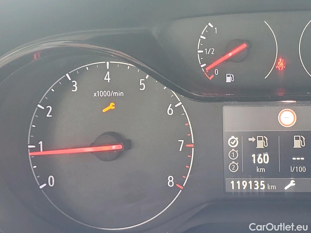  Opel  Corsa OPEL  / 2019 / 5P / berlina con portón 1.5D DT 74kW (100CV) Edition #25