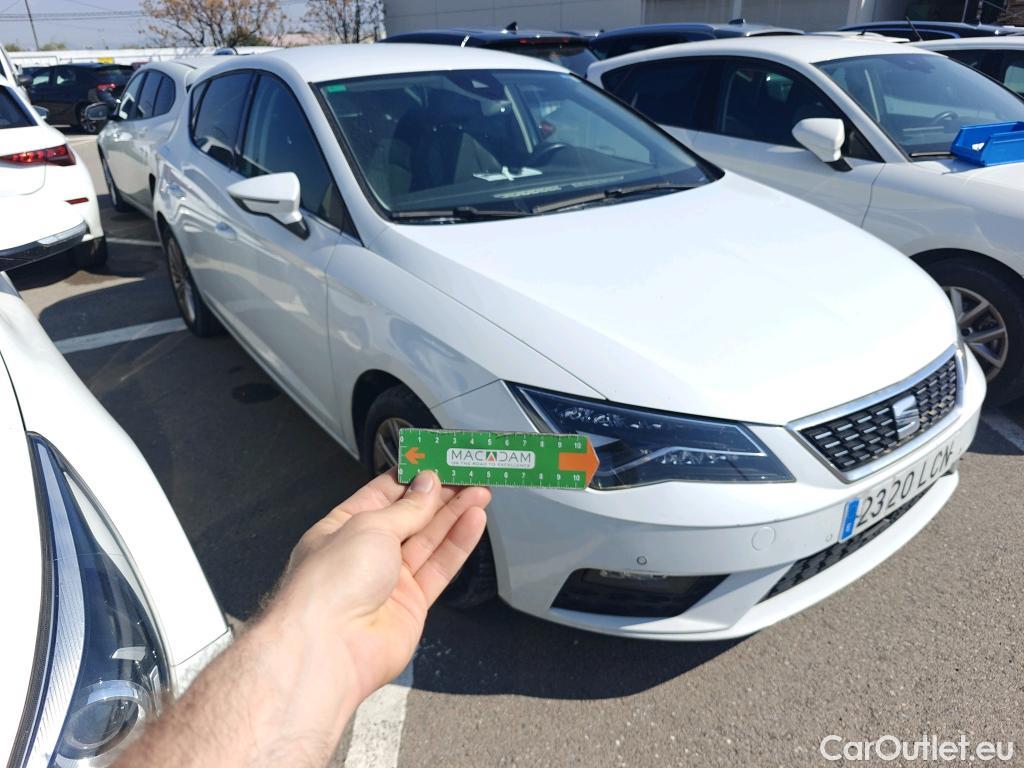  Seat  Leon SEAT León / 2016 / 5P / berlina con portón 2.0 TDI 110kW DSG-7 S&S Xcellence Ed Pl #43