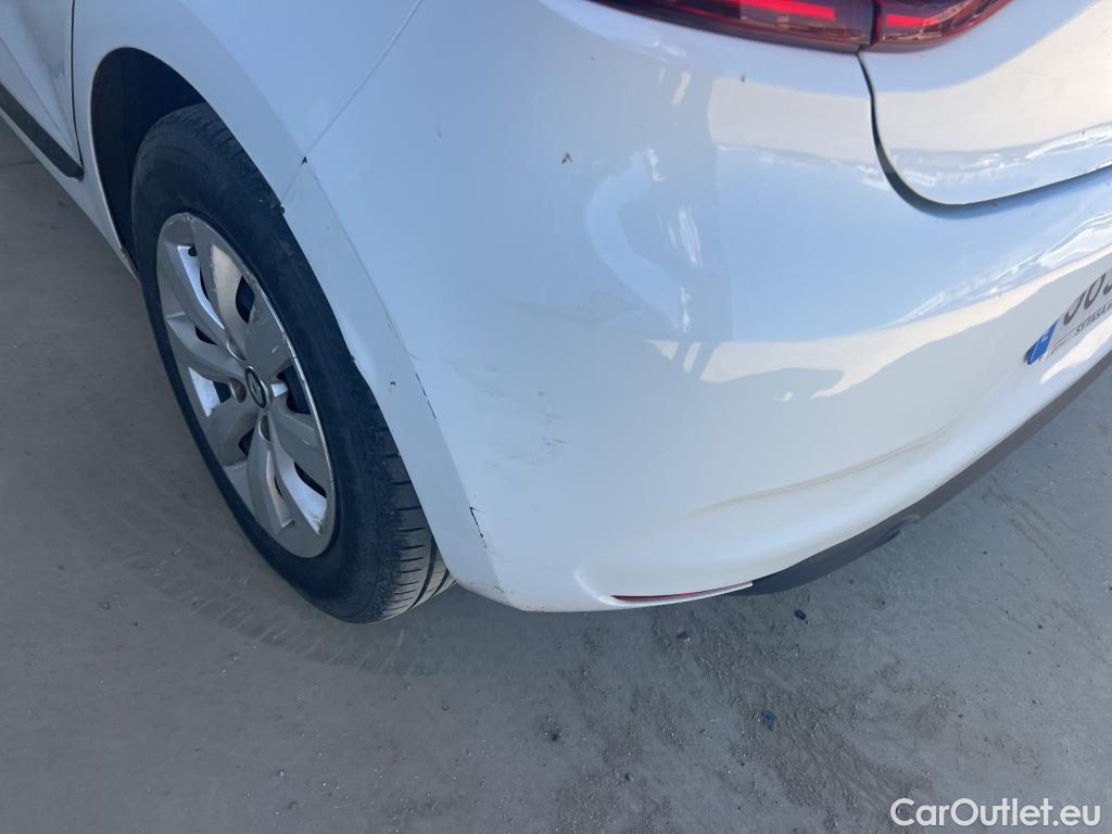  Renault  Clio RENAULT  / 2019 / 5P / berlina con portón Life SCe 49 kW (67CV) #27