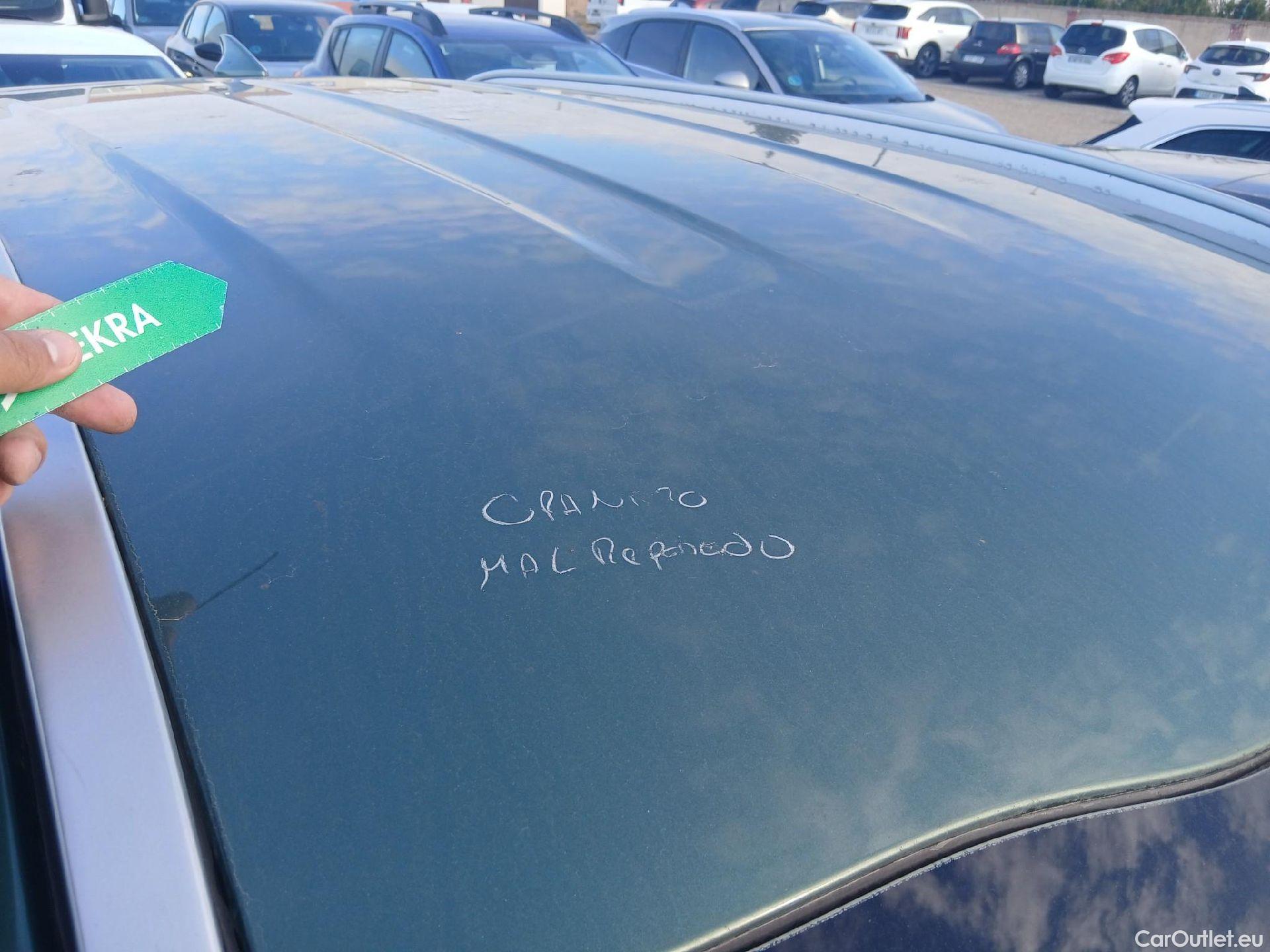  KIA  Sportage KIA  / 2022 / 5P / todoterreno 1.6 T-GDi MHEV 110kW (150CV) Drive 4x2 #31