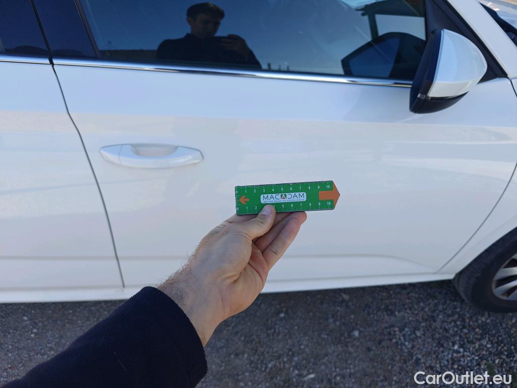  Skoda  KAMIQ SKODA  1.0 TSI 81kW (110CV) DSG Ambition (CX) #6