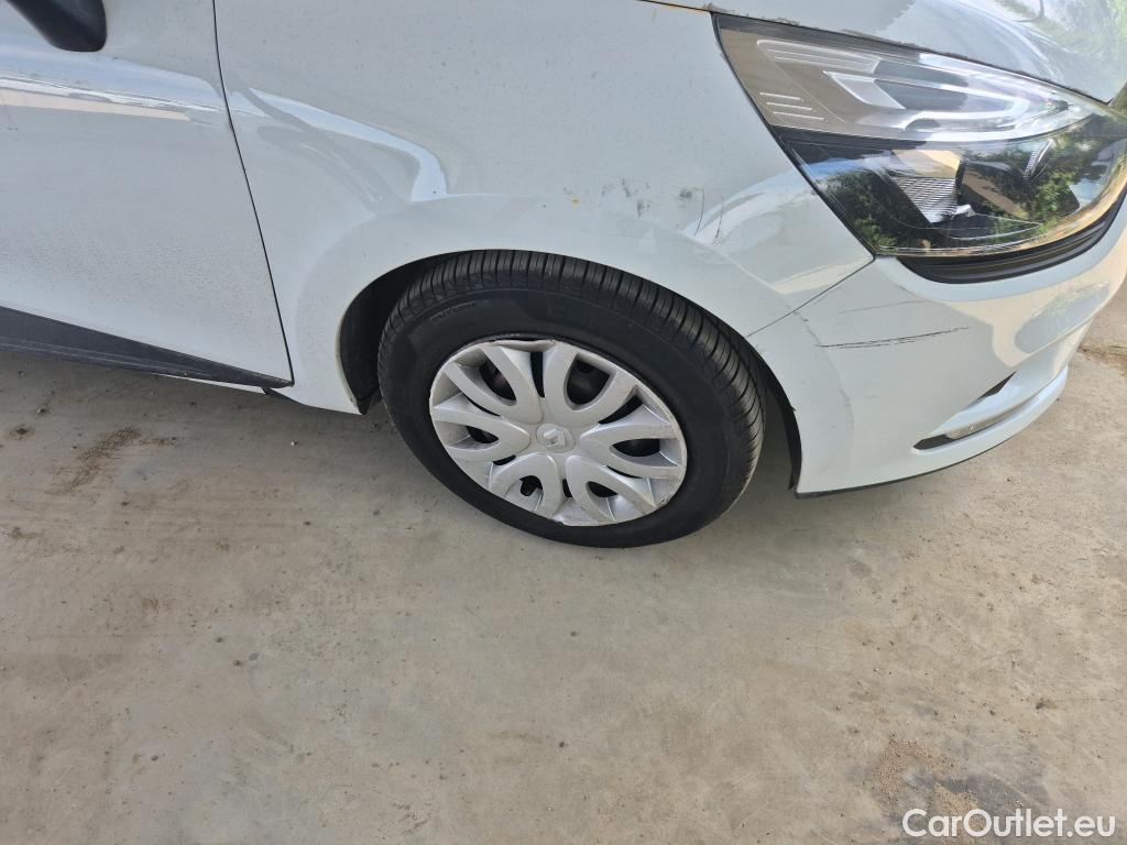  Renault  Clio RENAULT  / 2016 / 5P / berlina con portón Business TCe 66kW (90CV) GLP -18 #31