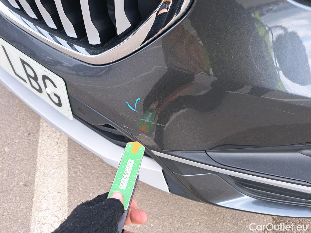  Bmw  X1 BMW  / 2015 / 5P / todoterreno sDrive18d #33