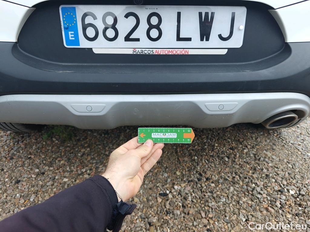  KIA  STONIC KIA  / 2017 / 5P / todoterreno 1.0 T-GDi 74kW (100CV) MHEV iMT Drive #41