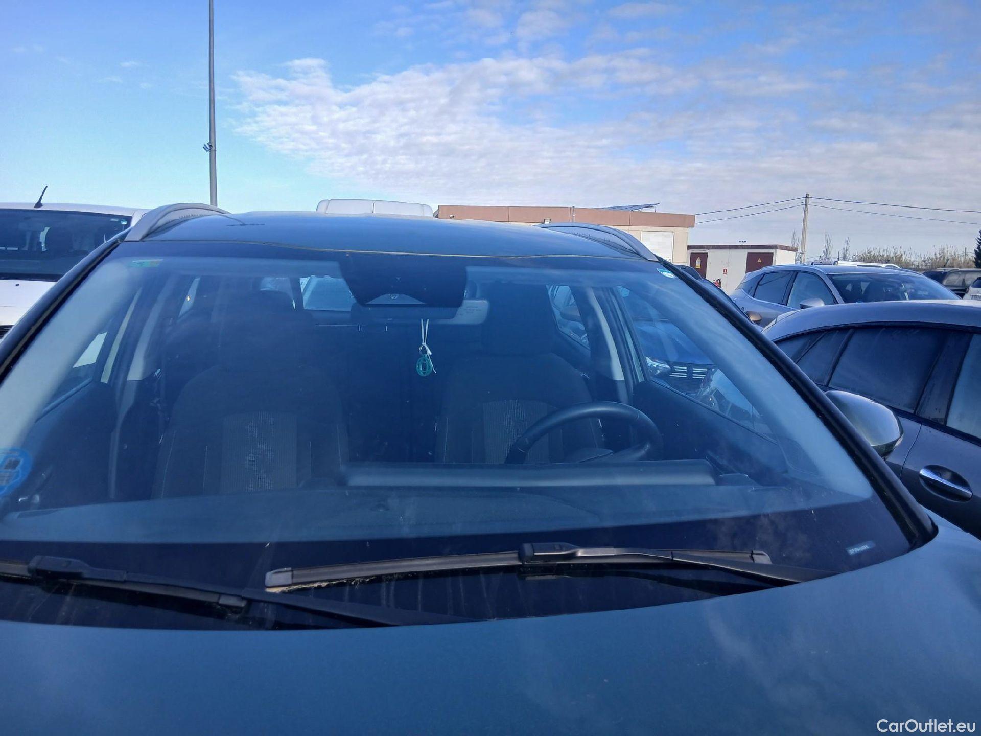  KIA  Sportage KIA  / 2022 / 5P / todoterreno 1.6 T-GDi MHEV 110kW (150CV) Drive 4x2 #7