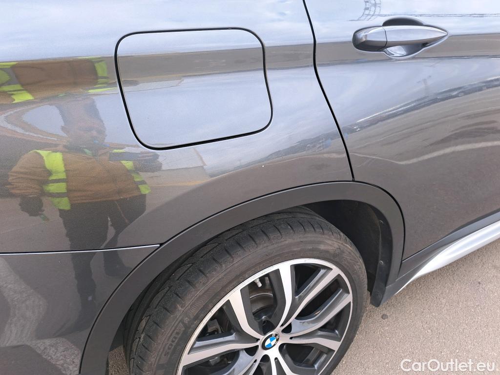  Bmw  X1 BMW  / 2015 / 5P / todoterreno sDrive18d #40