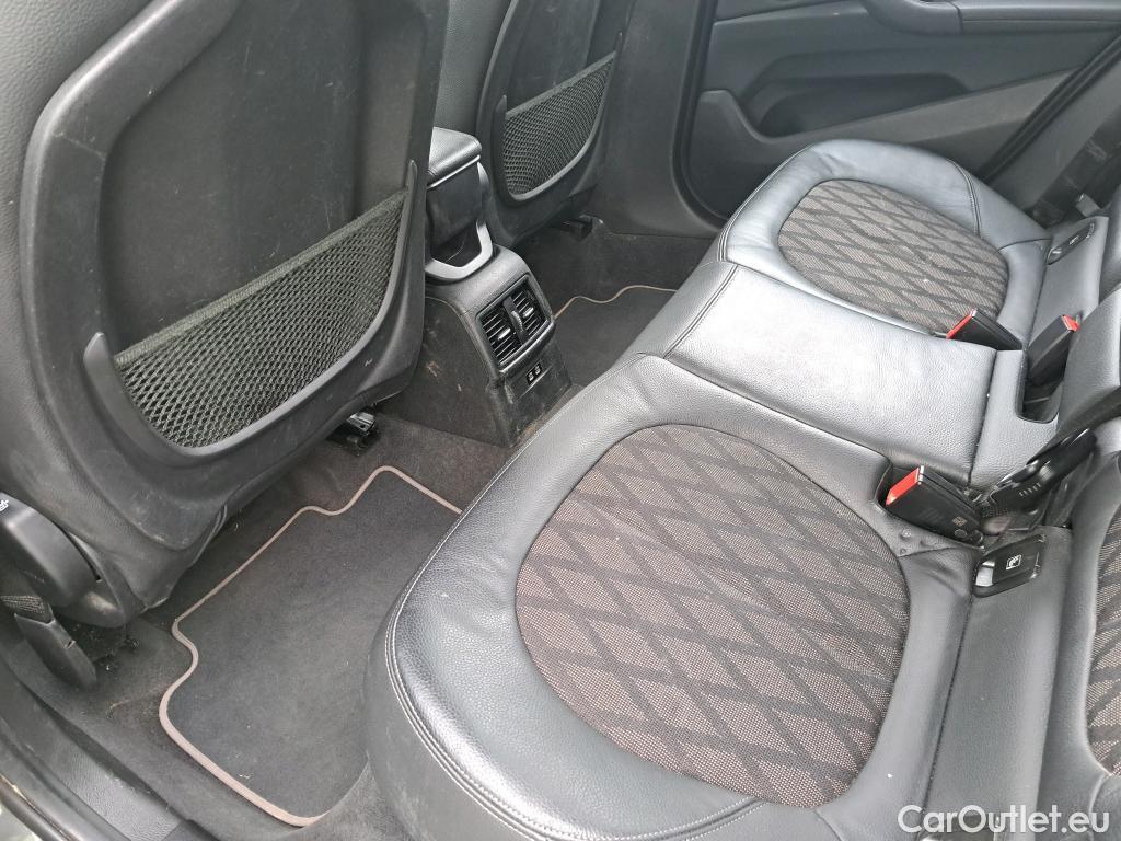  Bmw  X1 BMW  / 2015 / 5P / todoterreno sDrive18d #27