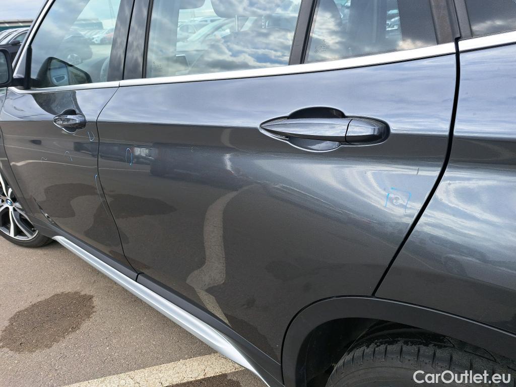  Bmw  X1 BMW  / 2015 / 5P / todoterreno sDrive18d #17