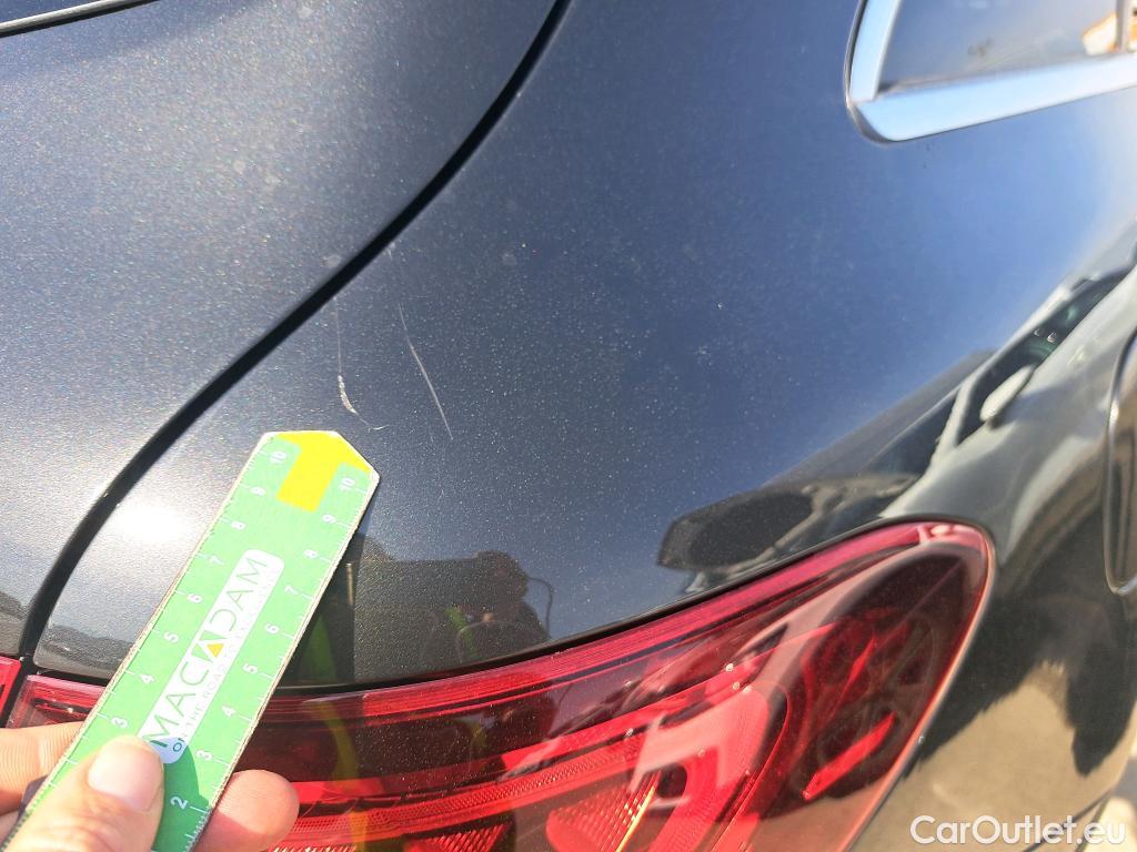  Mercedes  G-Klasee MERCEDES-BENZ Clase GLC / 2019 / 5P / todoterreno GLC 220 d 4MATIC #16