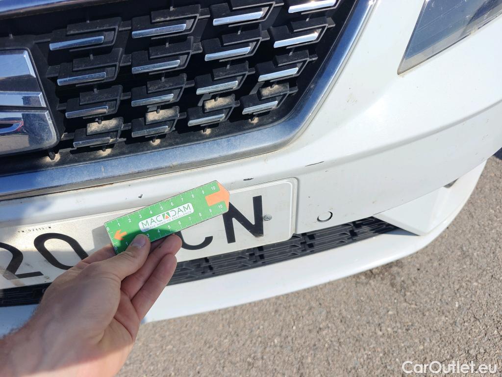  Seat  Leon SEAT León / 2016 / 5P / berlina con portón 2.0 TDI 110kW DSG-7 S&S Xcellence Ed Pl #16