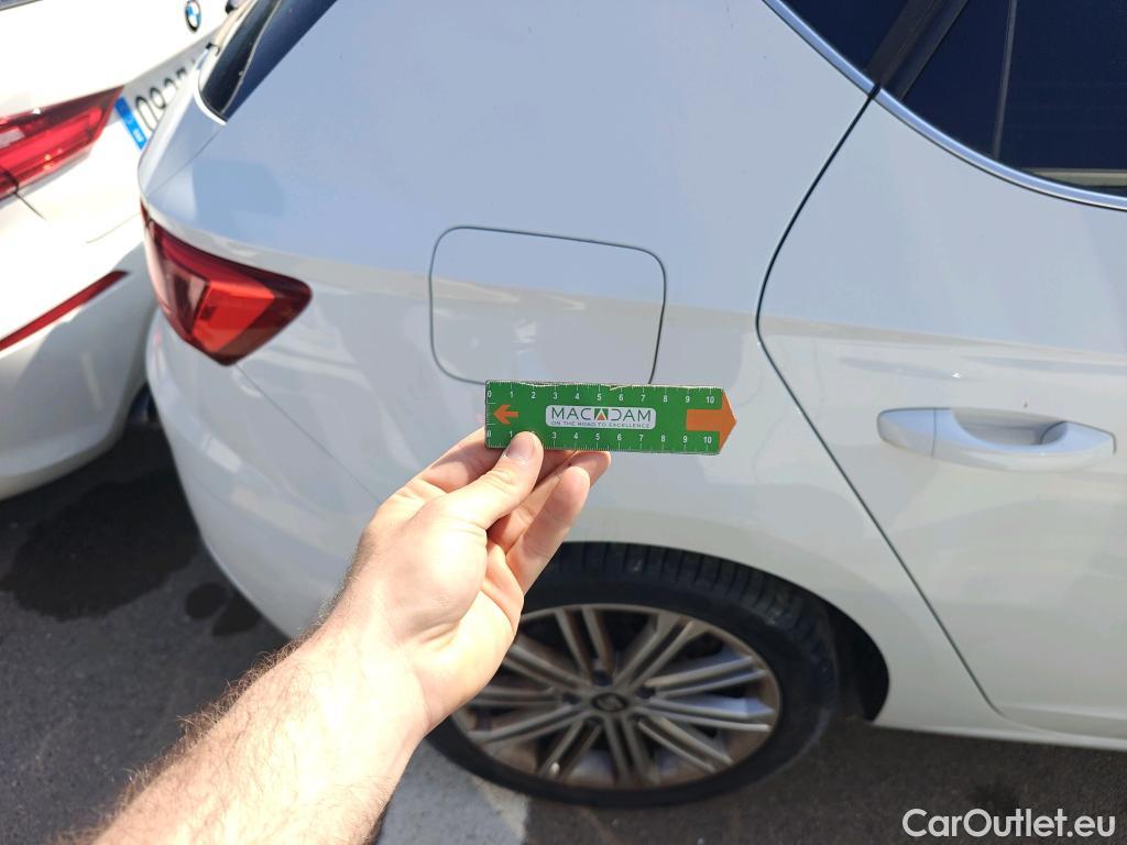  Seat  Leon SEAT León / 2016 / 5P / berlina con portón 2.0 TDI 110kW DSG-7 S&S Xcellence Ed Pl #39