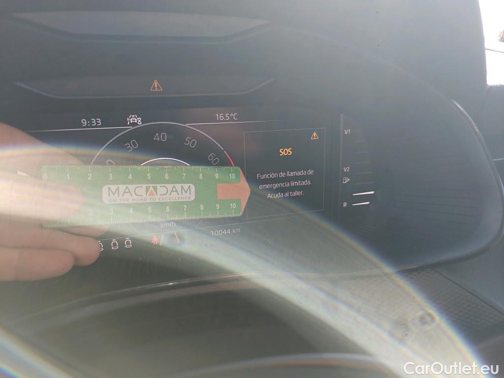  Skoda  KAMIQ SKODA  1.0 TSI 81kW (110CV) DSG Ambition (CX) #18