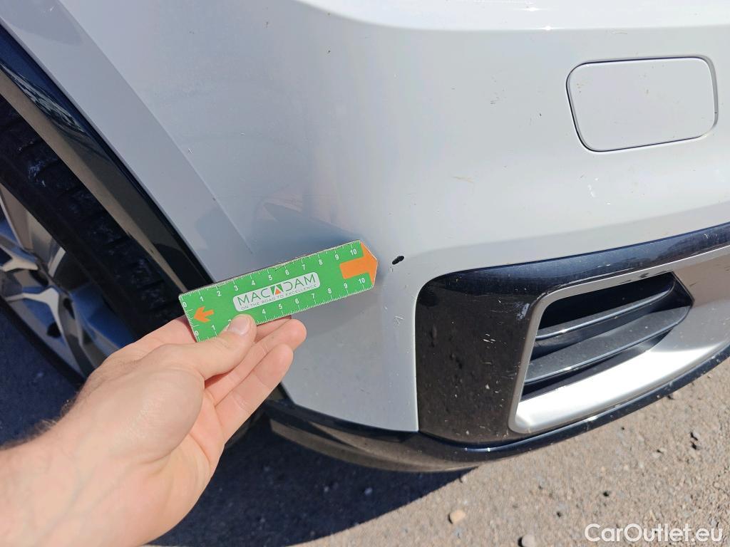  Audi  Q2 AUDI  / 2016 / 5P / todoterreno Design 35 TFSI 110kW (150CV) S tronic #21