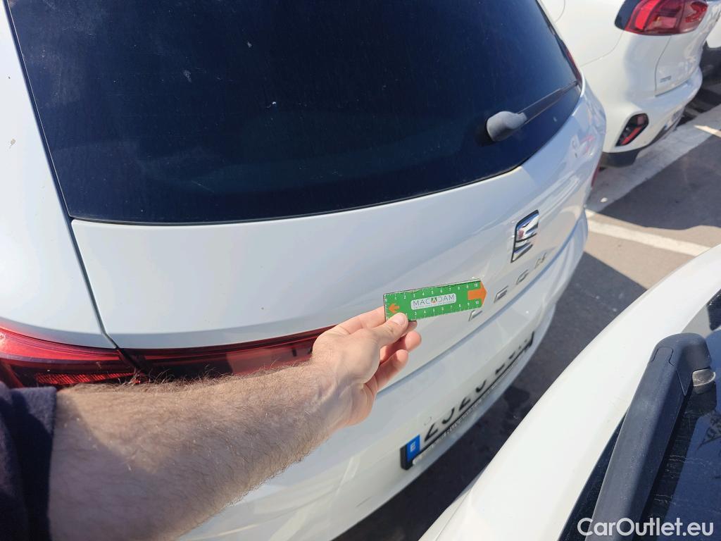  Seat  Leon SEAT León / 2016 / 5P / berlina con portón 2.0 TDI 110kW DSG-7 S&S Xcellence Ed Pl #41