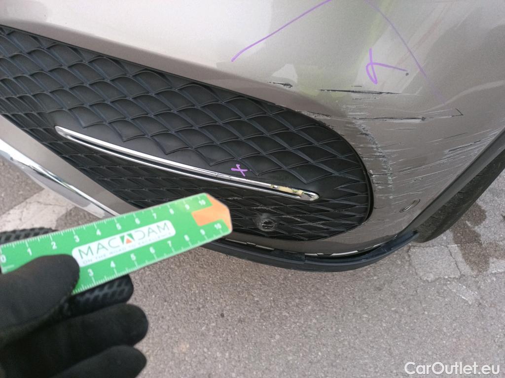  Mercedes  G-Klasee MERCEDES-BENZ GLE / 2018 / 5P / todoterreno GLE 350 de 4MATIC (Híbrido Enchufable) #7