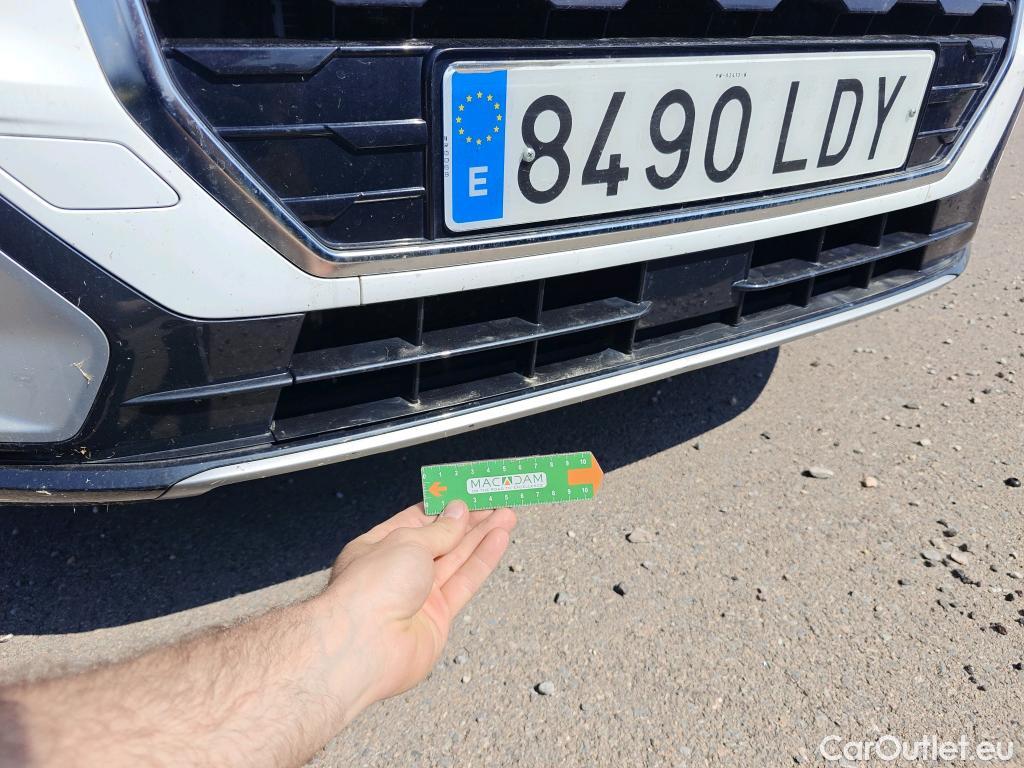  Audi  Q2 AUDI  / 2016 / 5P / todoterreno Design 35 TFSI 110kW (150CV) S tronic #7