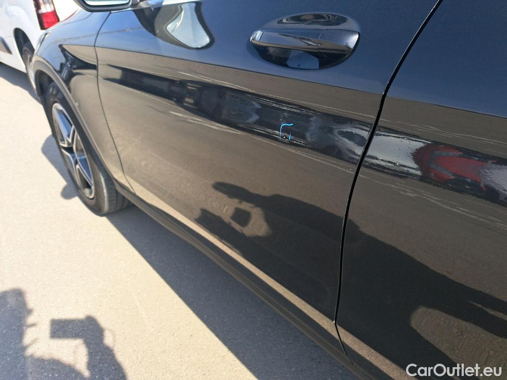  Mercedes  G-Klasee MERCEDES-BENZ Clase GLC / 2019 / 5P / todoterreno GLC 220 d 4MATIC #28