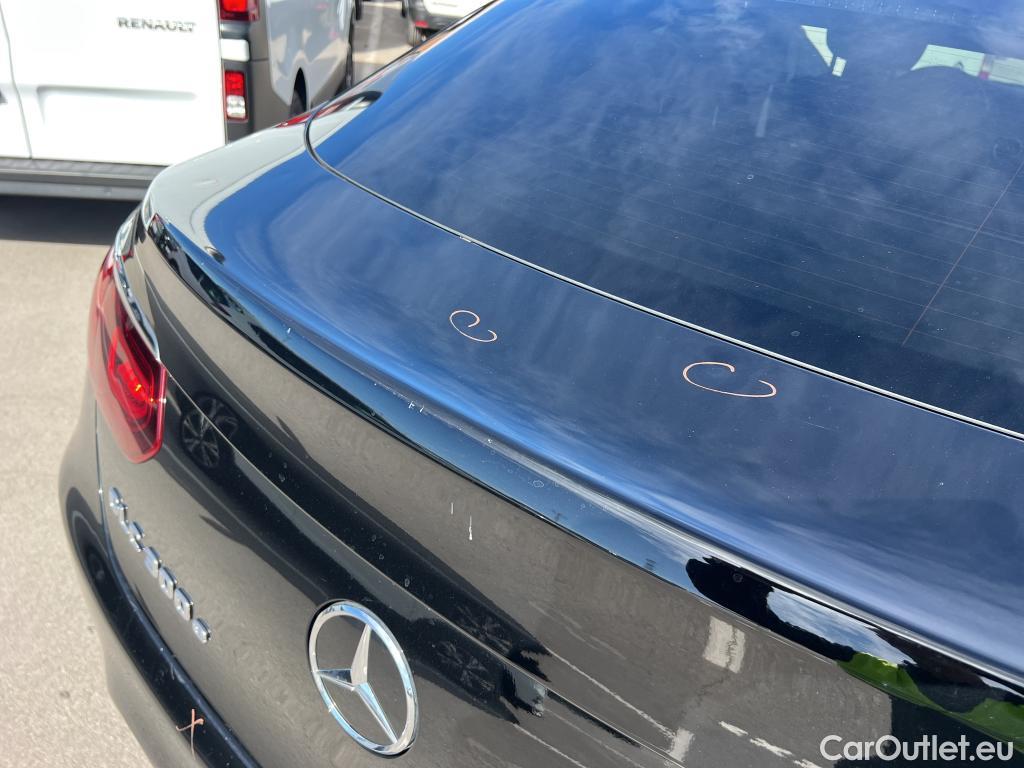  Mercedes  G-Klasee MERCEDES-BENZ GLC Coupé / 2019 / 5P / coupé GLC 300 e 4MATIC #14