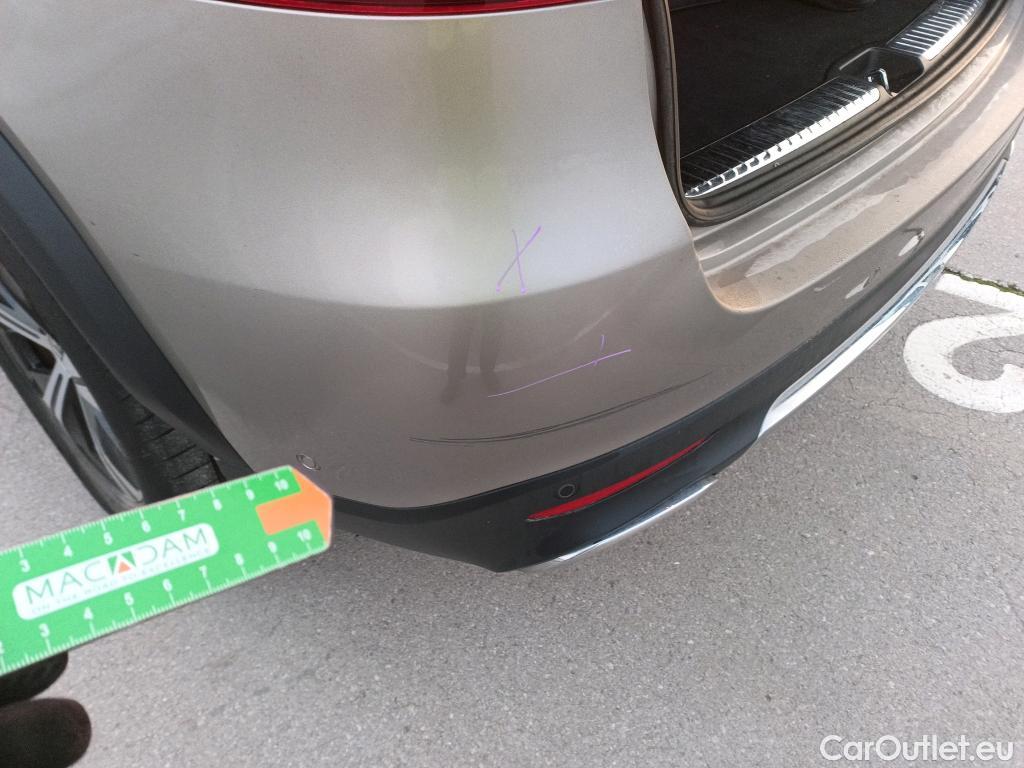  Mercedes  G-Klasee MERCEDES-BENZ GLE / 2018 / 5P / todoterreno GLE 350 de 4MATIC (Híbrido Enchufable) #11